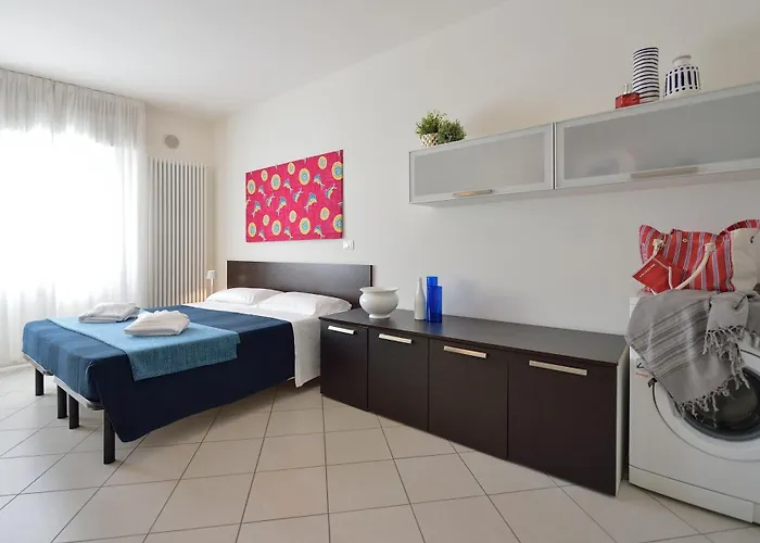 Апартаменты Mina - Double *